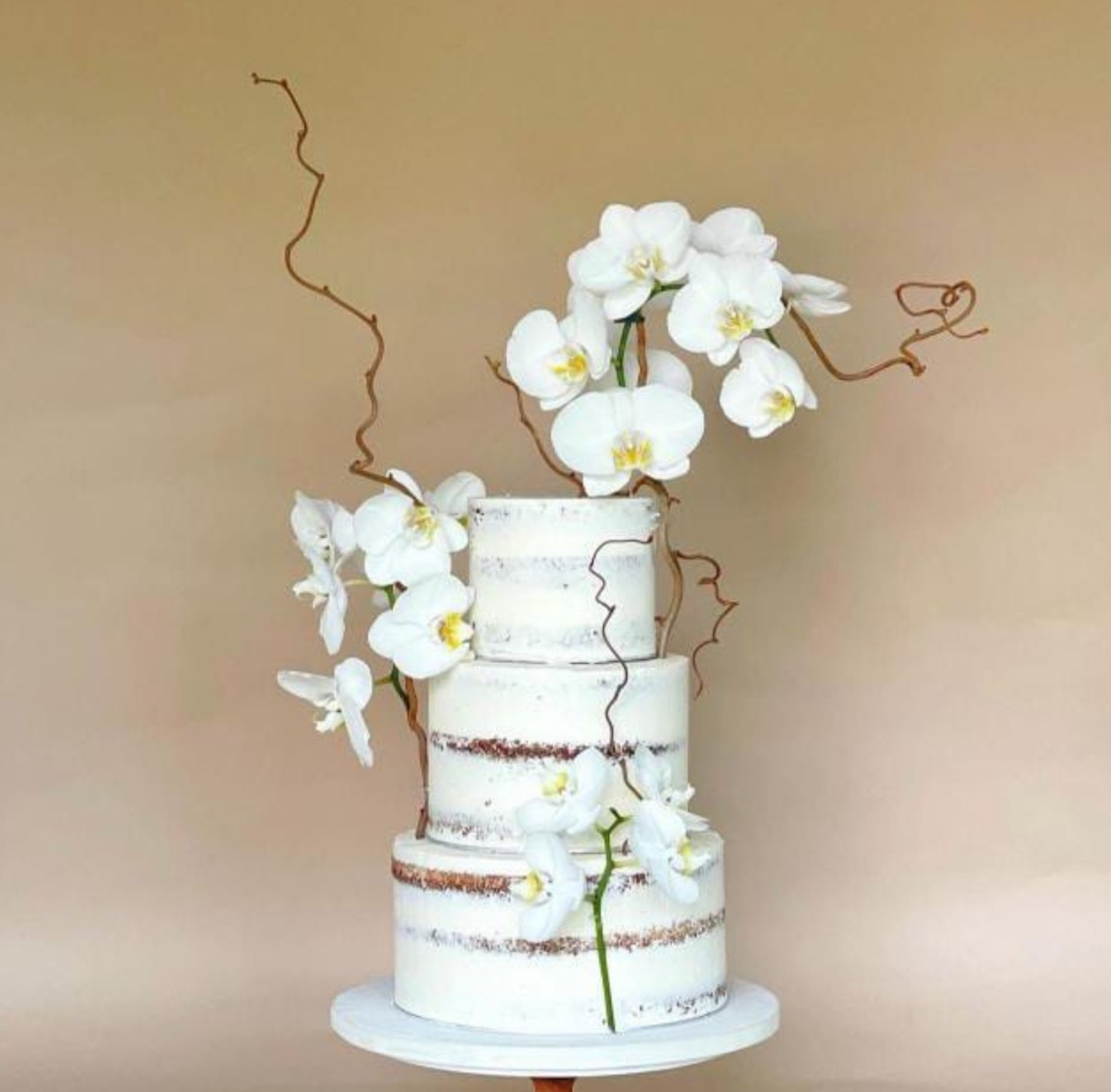 Gateau de mariage
